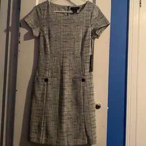 Dress new with tag size 2